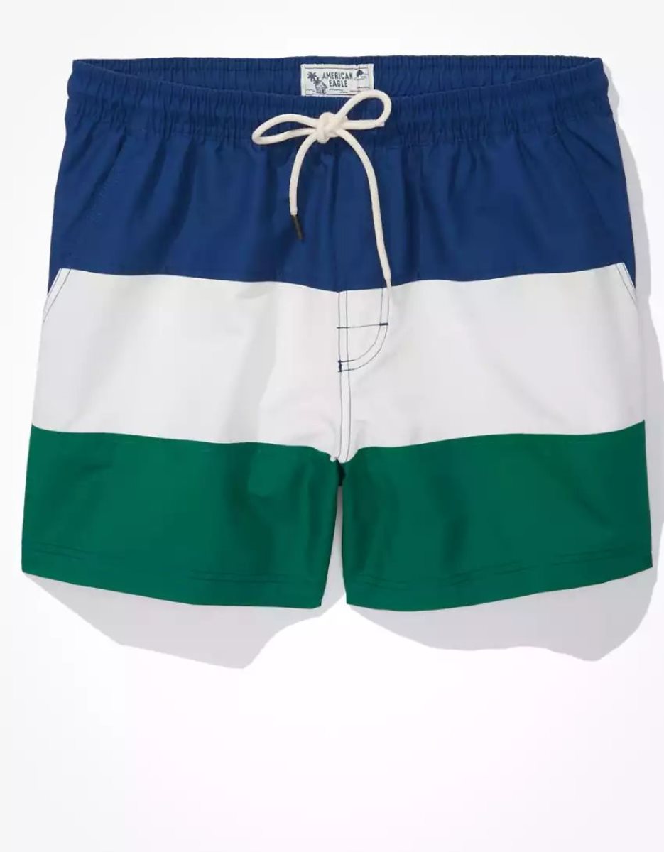 Shorts American Eagle AE 5.5